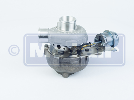 Motair Turbolader Turbolader 336367