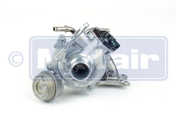 Turbolader Motair Turbolader 106386