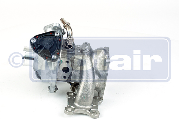 Motair Turbolader Turbolader 106385