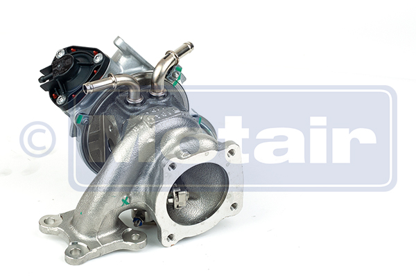 Motair Turbolader Turbolader 106385