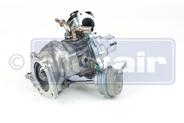 Motair Turbolader Turbolader 106385