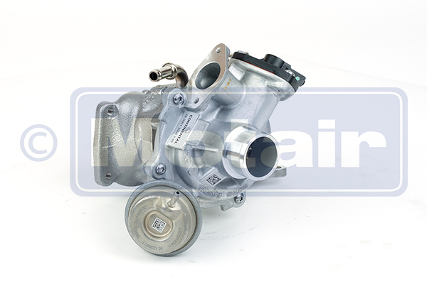 Motair Turbolader Turbolader 106385