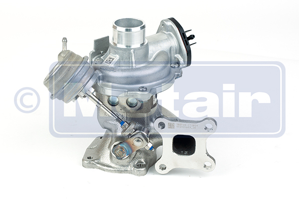 Motair Turbolader Turbolader 106385