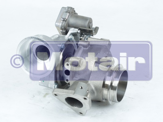 Motair Turbolader Turbolader 336403