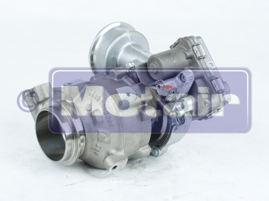 Motair Turbolader Turbolader 336403