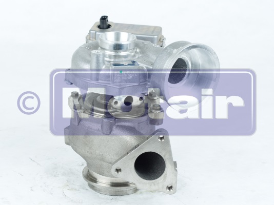 Motair Turbolader Turbolader 336403