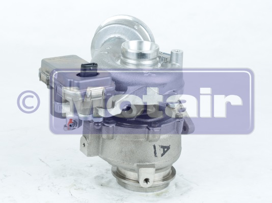 Motair Turbolader Turbolader 336403