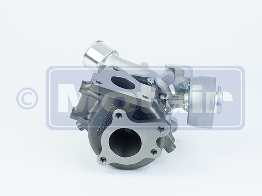 Motair Turbolader Turbolader 106421