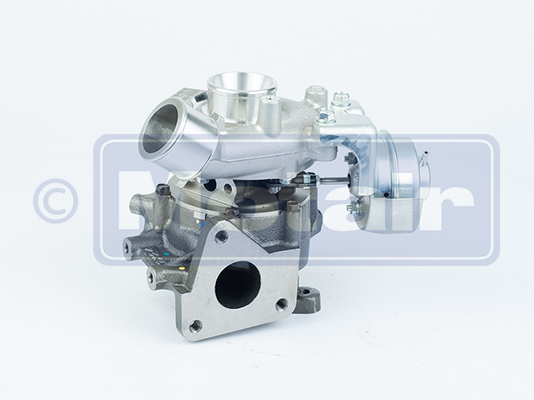 Motair Turbolader Turbolader 106421