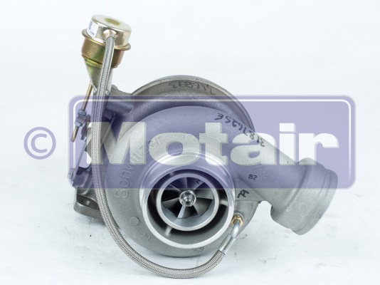 Turbolader Motair Turbolader 336429
