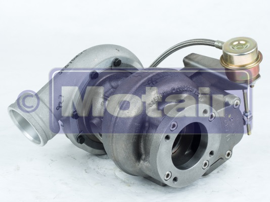 Motair Turbolader Turbolader 336429