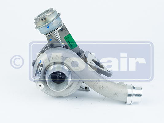 Turbolader Motair Turbolader 106435