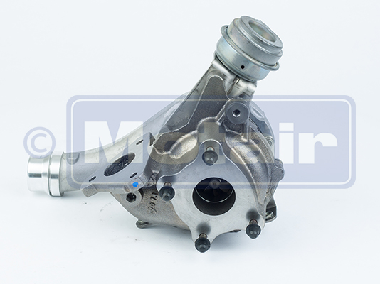 Motair Turbolader Turbolader 600435