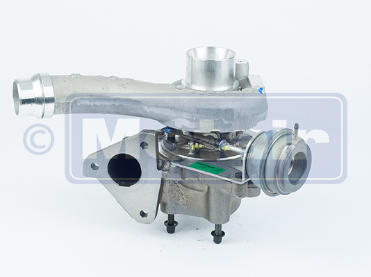 Motair Turbolader Turbolader 600435