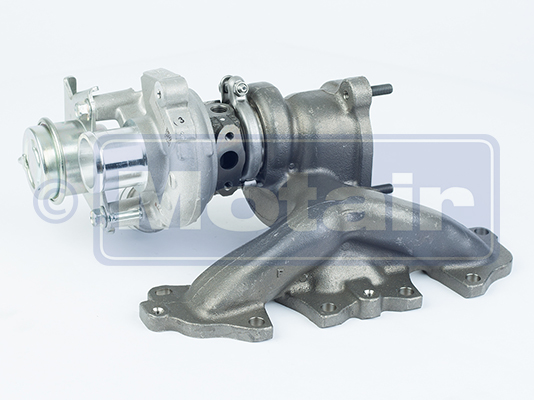 Motair Turbolader Turbolader 336453