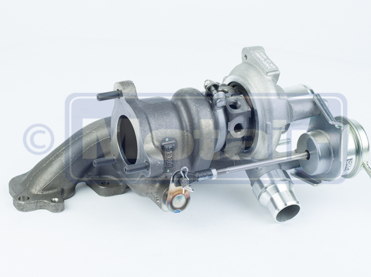 Motair Turbolader Turbolader 336453