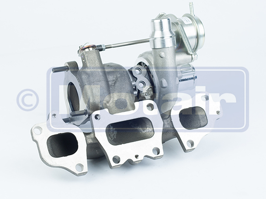 Motair Turbolader Turbolader 336453