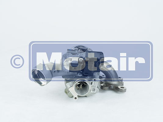 Turbolader Motair Turbolader 336476