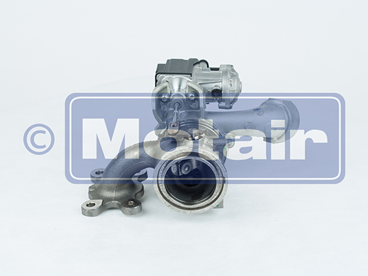 Motair Turbolader Turbolader 660217