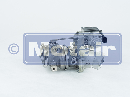 Motair Turbolader Turbolader 660217