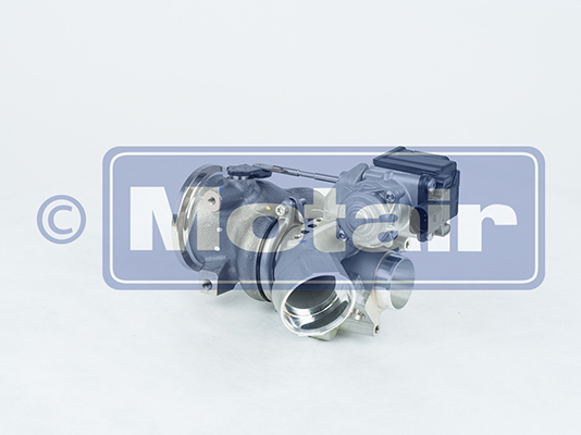 Motair Turbolader Turbolader 336476