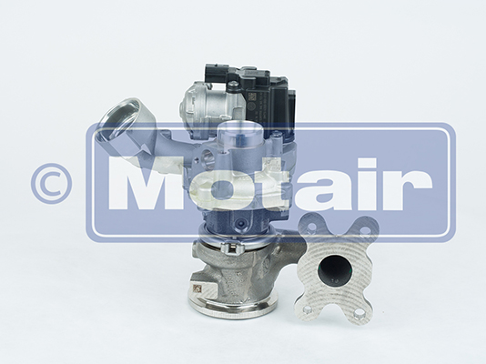 Motair Turbolader Turbolader 660217
