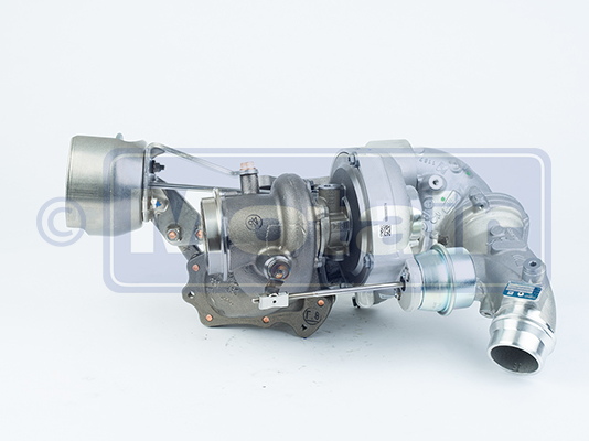 Motair Turbolader Turbolader 600225