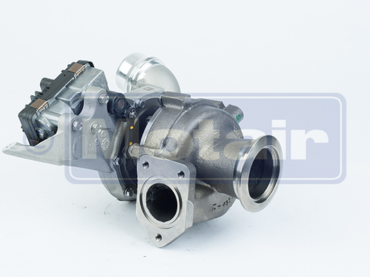 Motair Turbolader Turbolader 336490