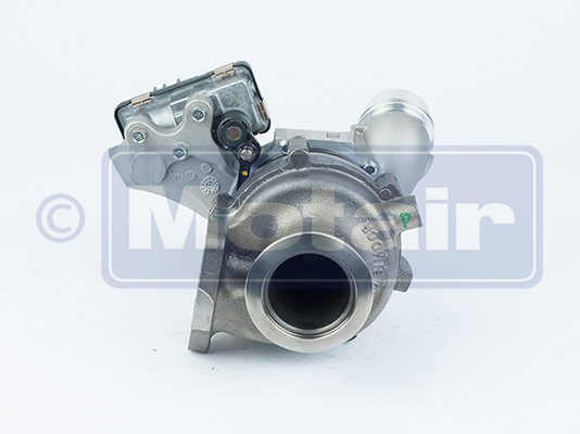 Motair Turbolader Turbolader 336490