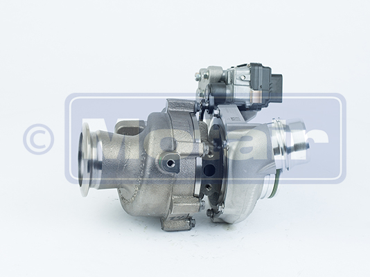 Motair Turbolader Turbolader 336490
