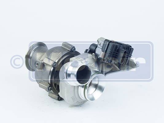 Motair Turbolader Turbolader 336490