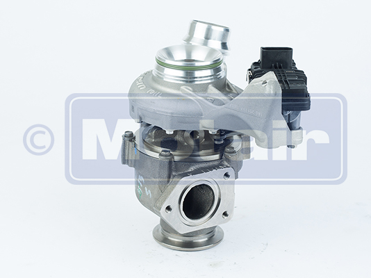 Motair Turbolader Turbolader 336490