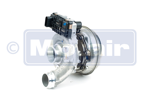 Motair Turbolader Turbolader 336518