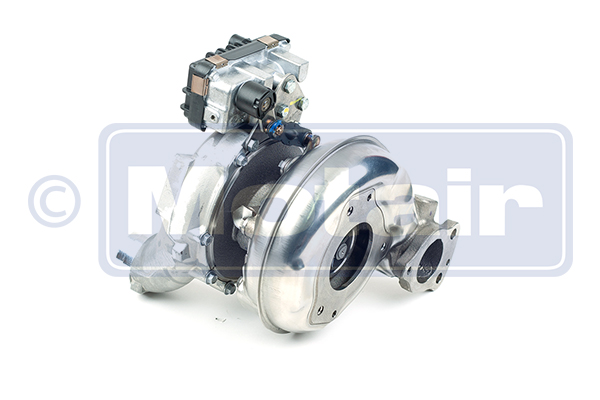 Motair Turbolader Turbolader 660518