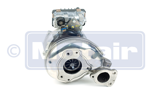 Motair Turbolader Turbolader 660518