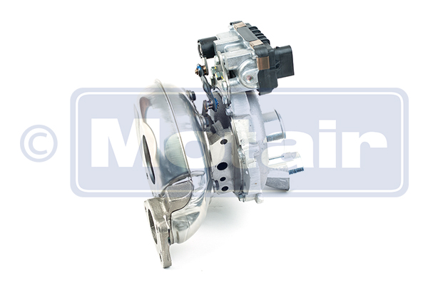 Motair Turbolader Turbolader 660518