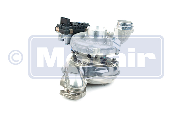 Motair Turbolader Turbolader 336518
