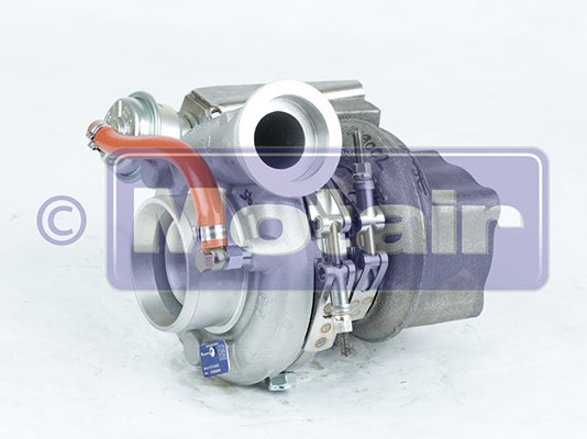 Motair Turbolader Turbolader 336530