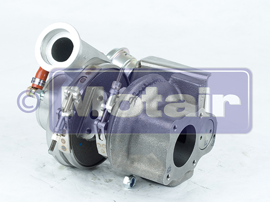 Motair Turbolader Turbolader 336530