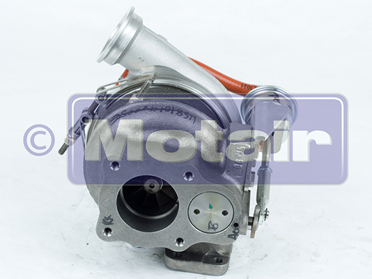 Motair Turbolader Turbolader 336530