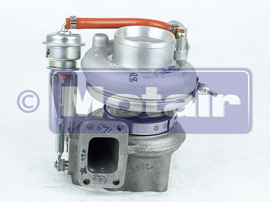 Motair Turbolader Turbolader 336530
