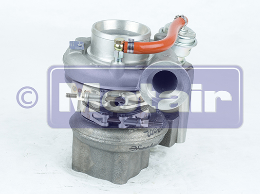Motair Turbolader Turbolader 336530