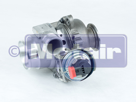 Motair Turbolader Turbolader 336584