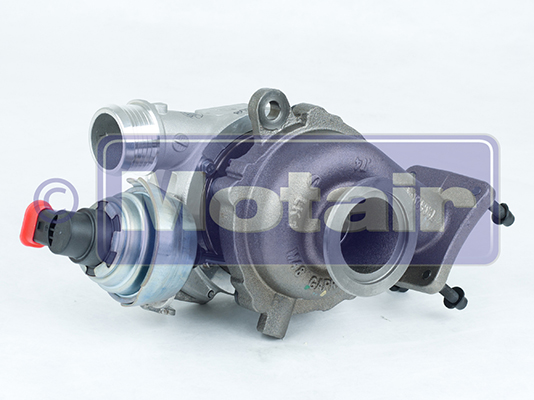 Motair Turbolader Turbolader 336584