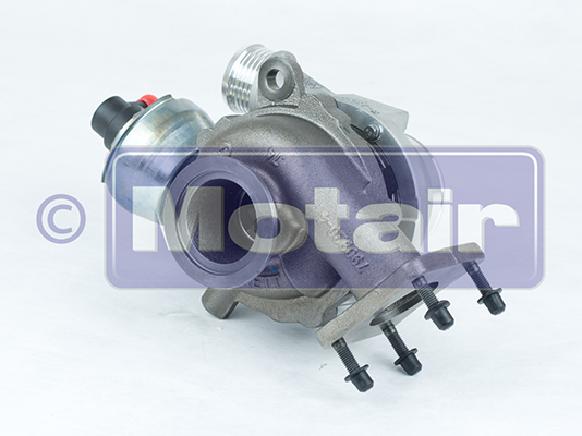 Motair Turbolader Turbolader 336584