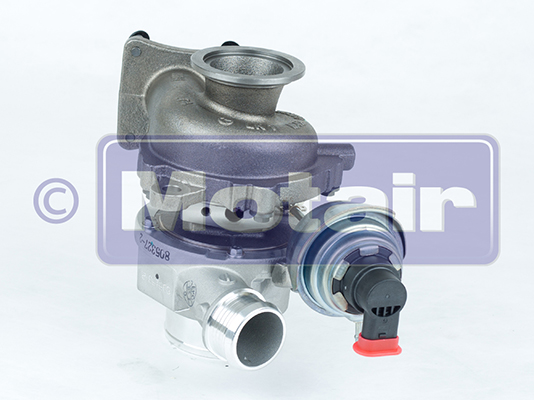 Motair Turbolader Turbolader 336584