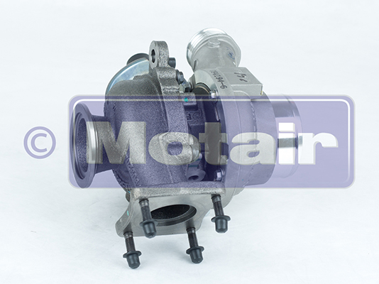 Motair Turbolader Turbolader 336611