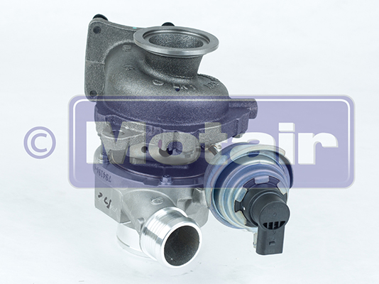 Motair Turbolader Turbolader 336611