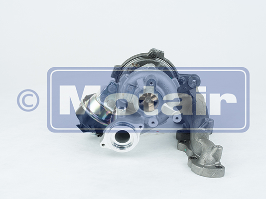 Turbolader Motair Turbolader 336695