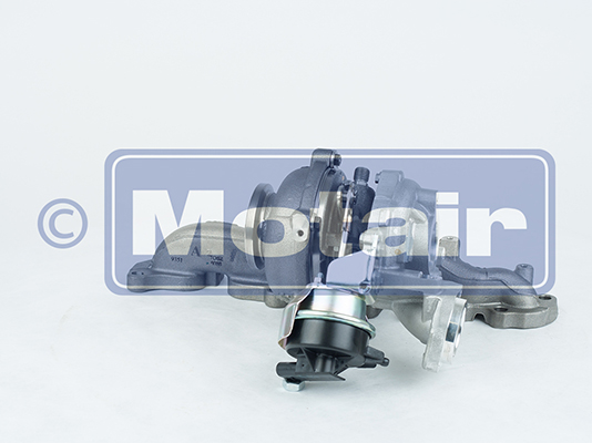Motair Turbolader Turbolader 336695